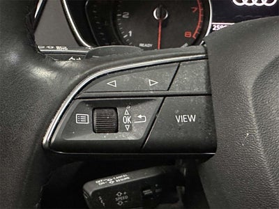 2023 Audi Q5 Premium 40 TFSI quattro S tronic