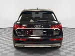2023 Audi Q5 Premium 40 TFSI quattro S tronic