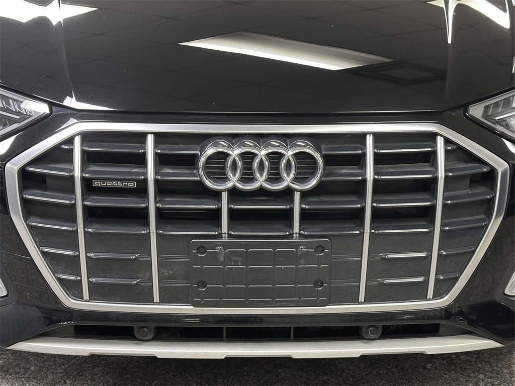 2023 Audi Q5 Premium 40 TFSI quattro S tronic