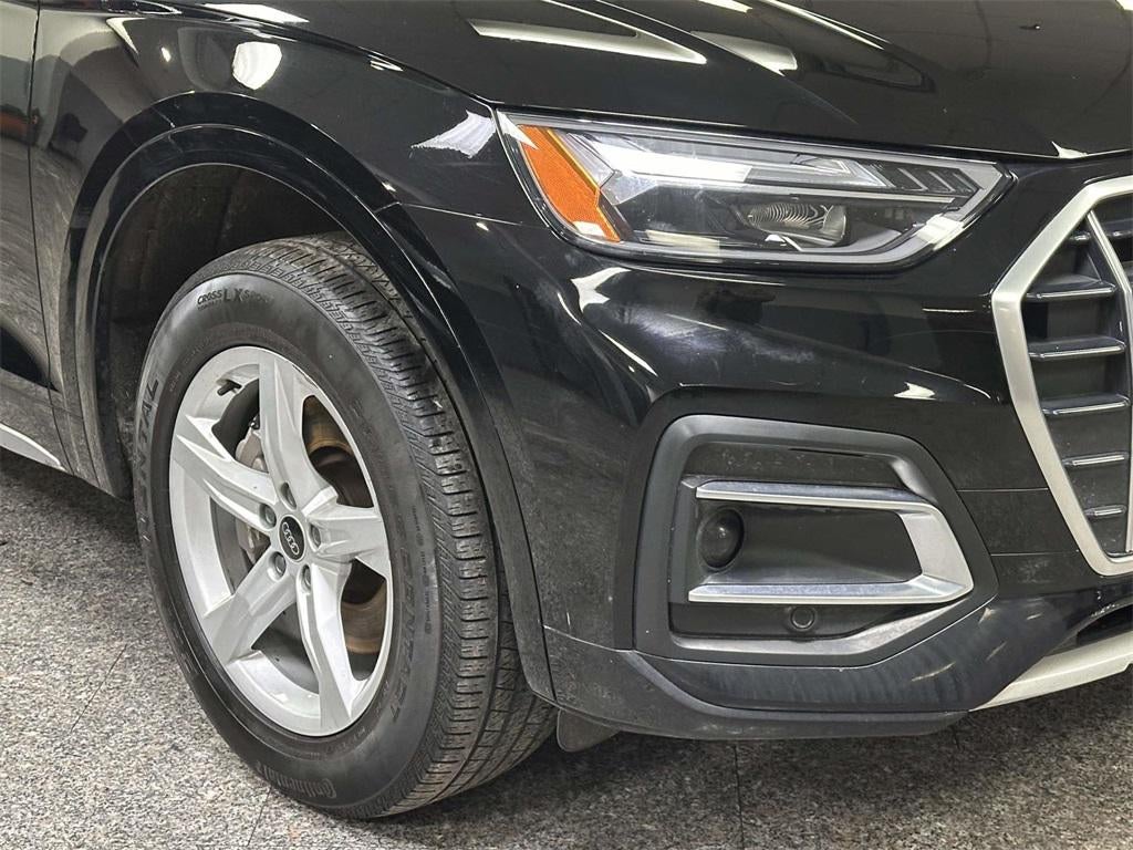 2023 Audi Q5 Premium 40 TFSI quattro S tronic