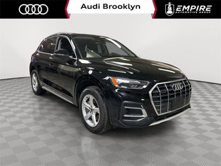 2023 Audi Q5 Premium 40 TFSI quattro S tronic