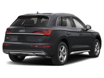 2024 Audi Q5 Premium 40 TFSI quattro S tronic