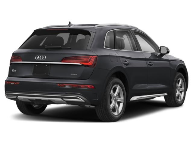 2024 Audi Q5 Premium 40 TFSI quattro S tronic