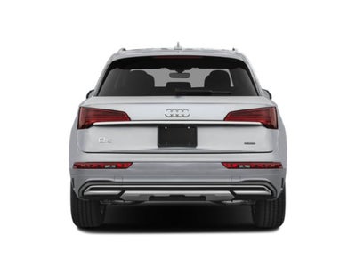 2024 Audi Q5 Premium 40 TFSI quattro S tronic