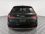2023 Audi Q5 Premium 40 TFSI quattro S tronic