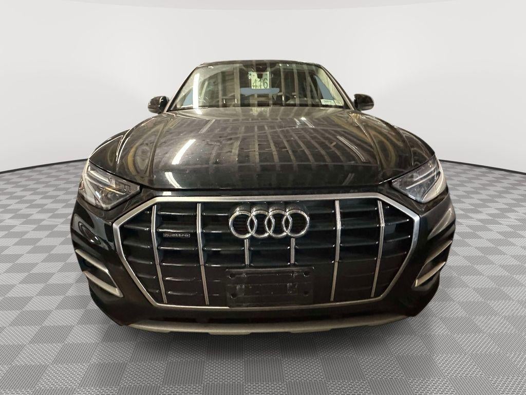 2023 Audi Q5 Premium 40 TFSI quattro S tronic