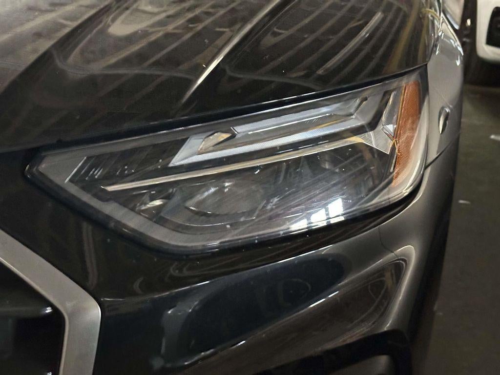 2023 Audi Q5 Premium 40 TFSI quattro S tronic