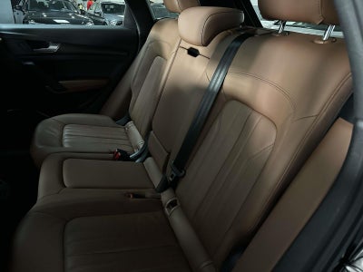 2023 Audi Q5 Premium 40 TFSI quattro S tronic
