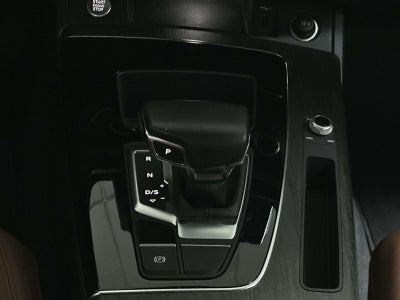 2023 Audi Q5 Premium 40 TFSI quattro S tronic