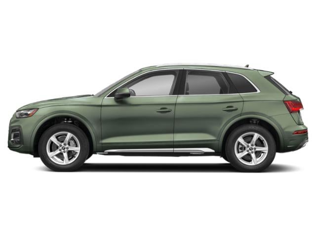 2024 Audi Q5 Premium 40 TFSI quattro S tronic