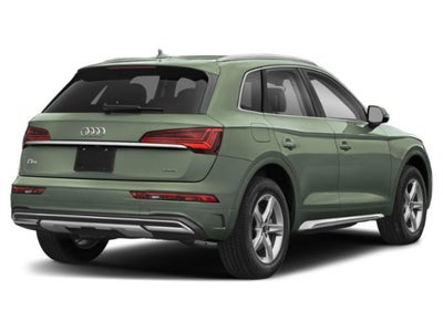 2024 Audi Q5 Premium 40 TFSI quattro S tronic