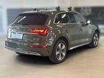 2024 Audi Q5 Premium 40 TFSI quattro S tronic