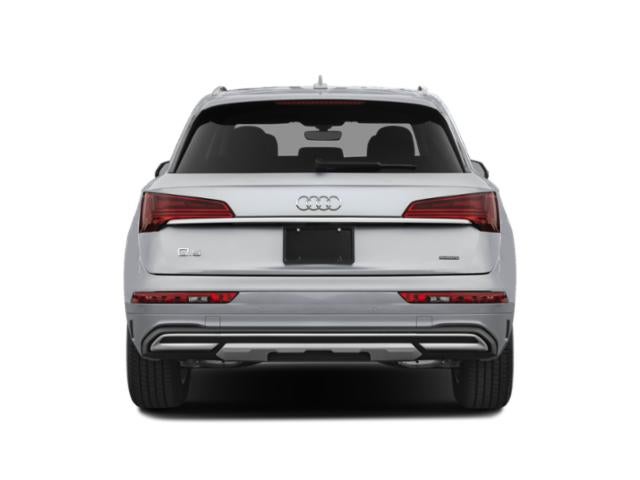 2024 Audi Q5 Premium 40 TFSI quattro S tronic