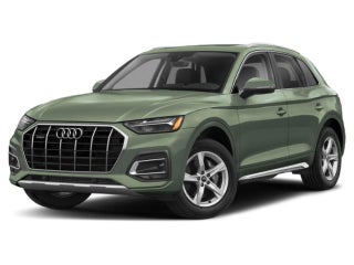2024 Audi Q5 Premium 40 TFSI quattro S tronic