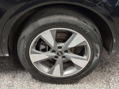 2023 Audi Q5 Premium 40 TFSI quattro S tronic