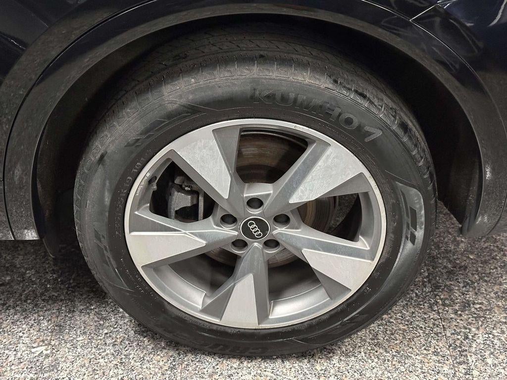 2023 Audi Q5 Premium 40 TFSI quattro S tronic