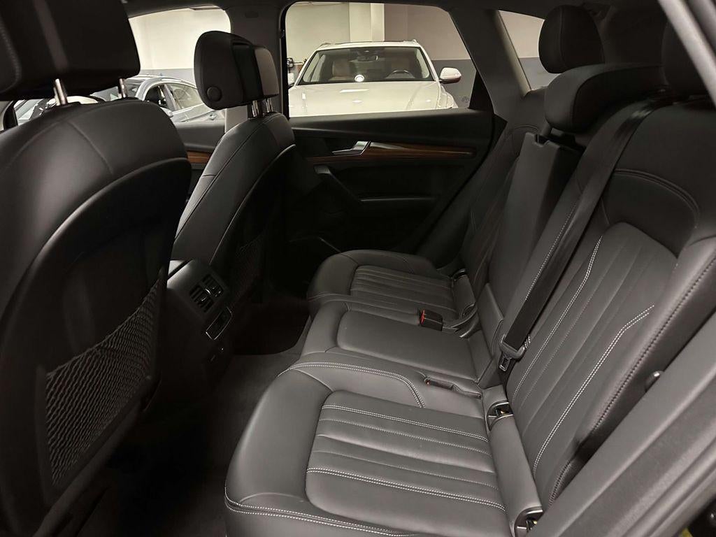 2023 Audi Q5 Premium 40 TFSI quattro S tronic