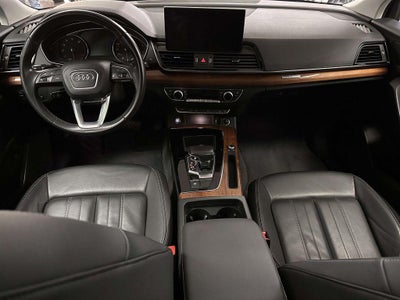 2023 Audi Q5 Premium 40 TFSI quattro S tronic