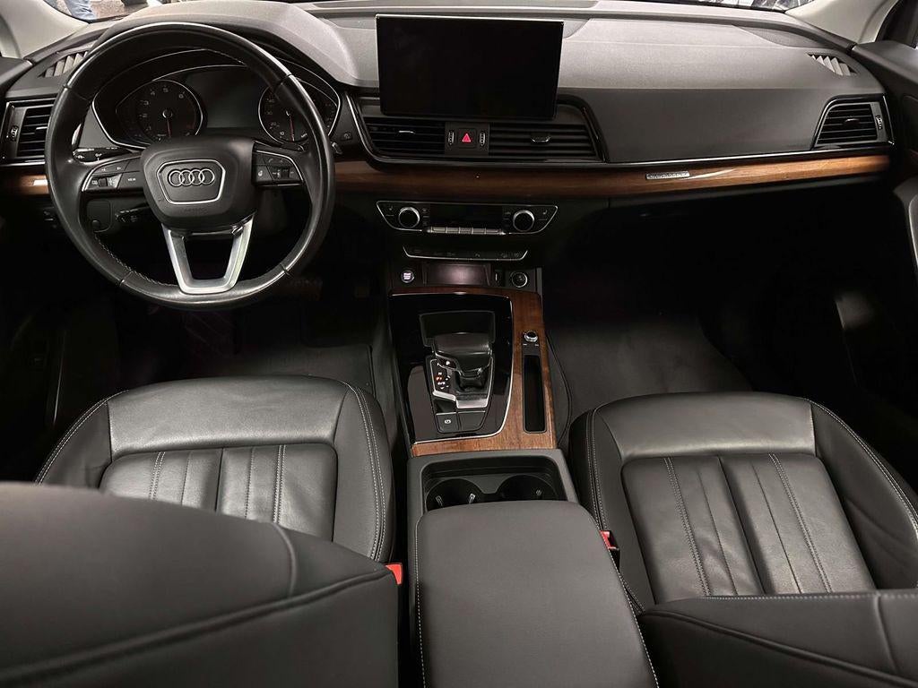 2023 Audi Q5 Premium 40 TFSI quattro S tronic