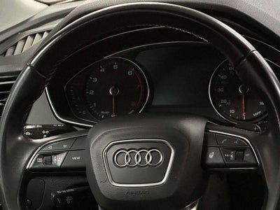 2023 Audi Q5 Premium 40 TFSI quattro S tronic