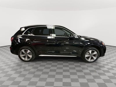2023 Audi Q5 Premium 40 TFSI quattro S tronic