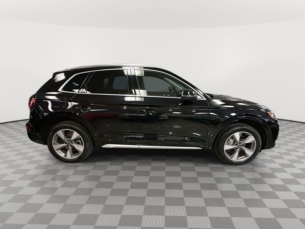2023 Audi Q5 Premium 40 TFSI quattro S tronic
