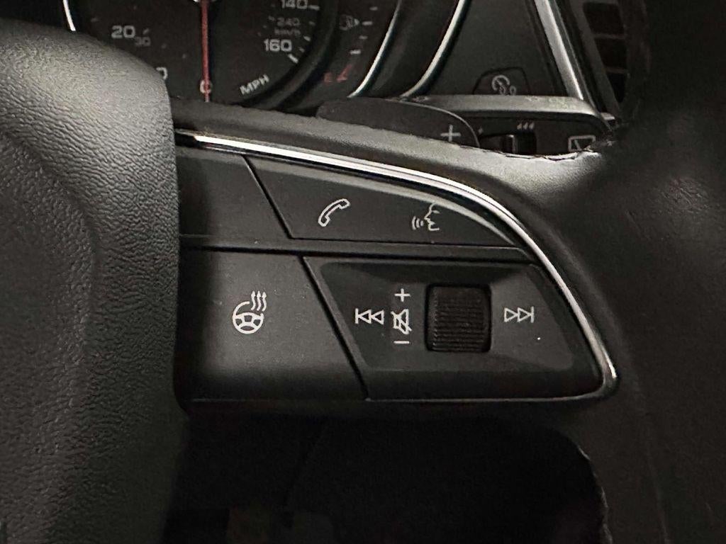 2023 Audi Q5 Premium 40 TFSI quattro S tronic