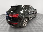 2023 Audi Q5 Premium 40 TFSI quattro S tronic