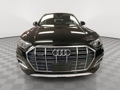2023 Audi Q5 Premium 40 TFSI quattro S tronic