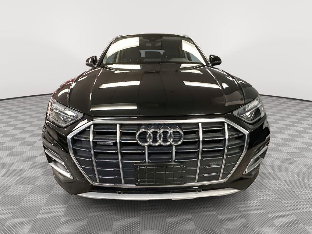 2023 Audi Q5 Premium 40 TFSI quattro S tronic