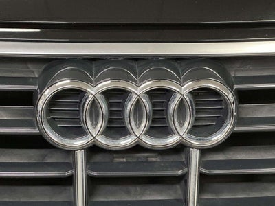 2023 Audi Q5 Premium 40 TFSI quattro S tronic