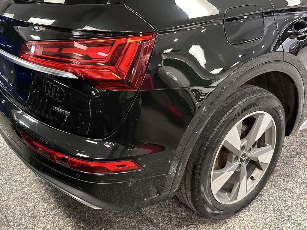 2023 Audi Q5 Premium 40 TFSI quattro S tronic