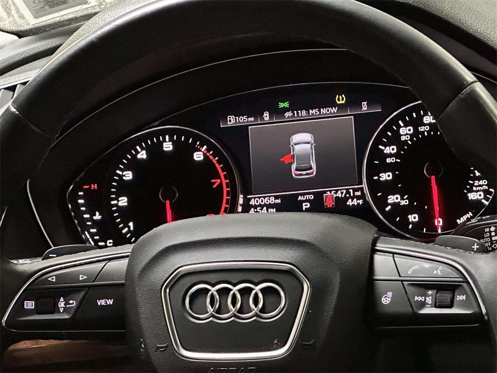 2023 Audi Q5 Premium 40 TFSI quattro S tronic