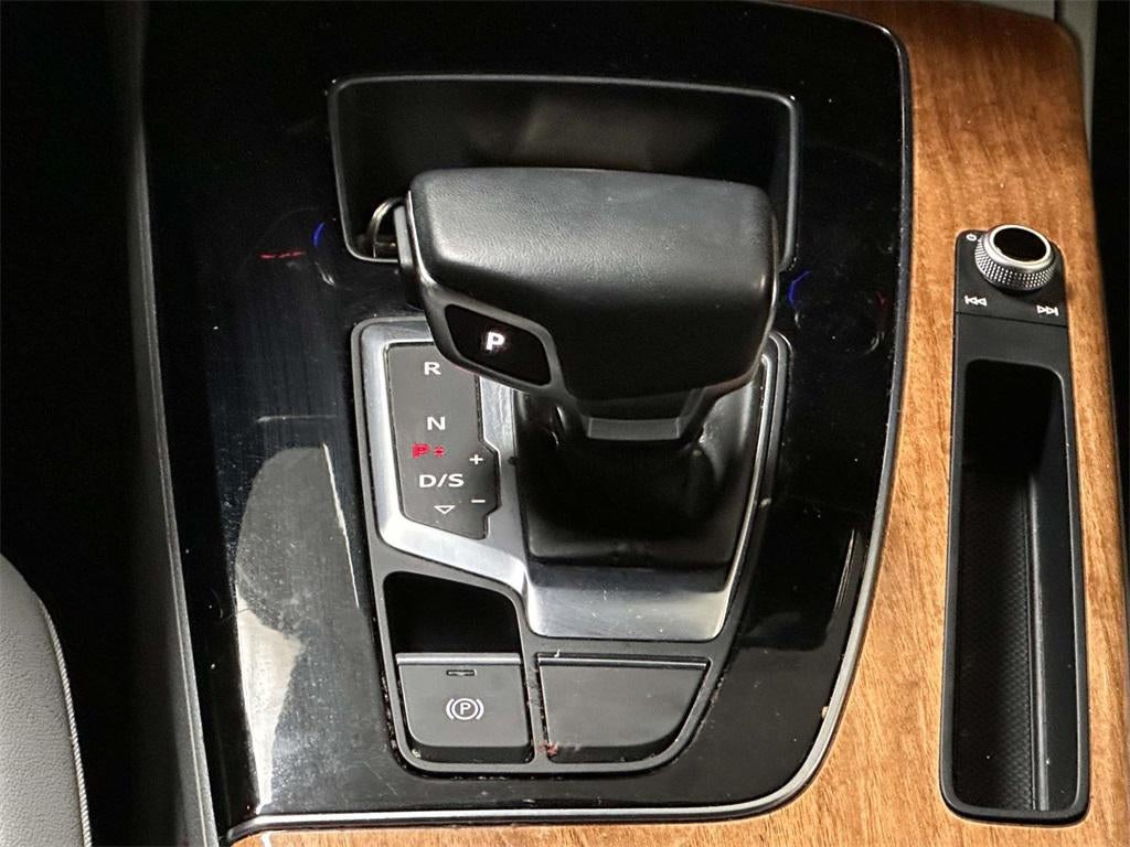 2023 Audi Q5 Premium 40 TFSI quattro S tronic