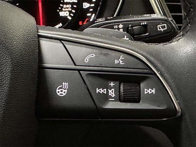 2023 Audi Q5 Premium 40 TFSI quattro S tronic