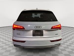 2023 Audi Q5 Premium 40 TFSI quattro S tronic