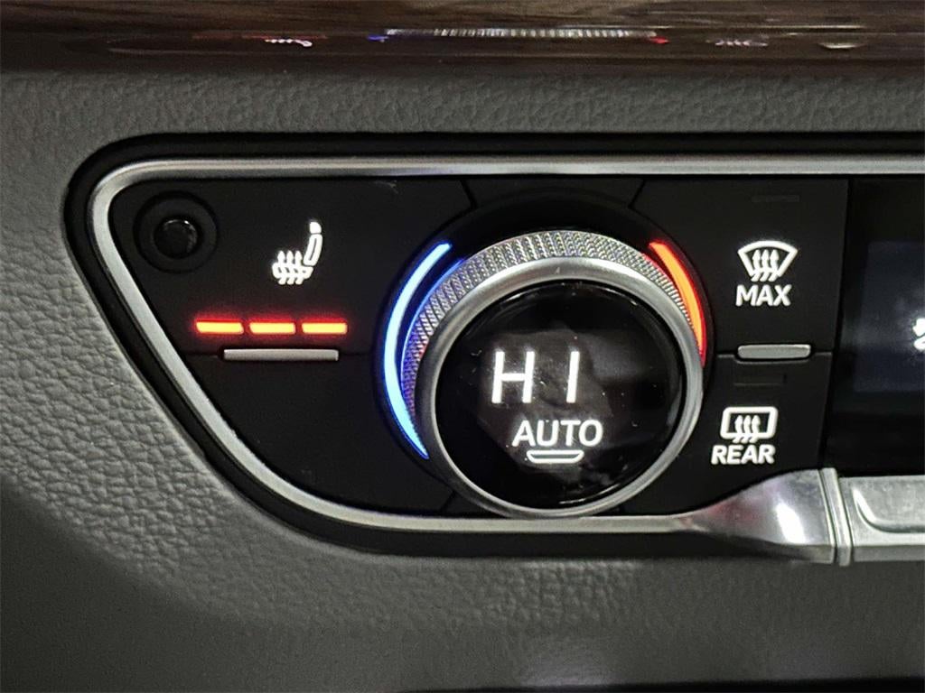 2023 Audi Q5 Premium 40 TFSI quattro S tronic