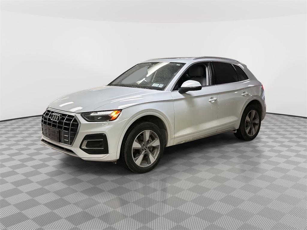 2023 Audi Q5 Premium 40 TFSI quattro S tronic