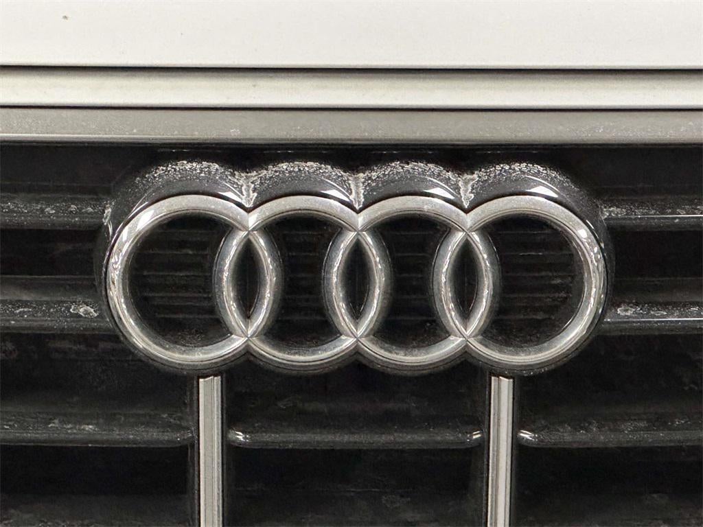 2023 Audi Q5 Premium 40 TFSI quattro S tronic