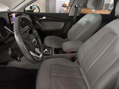 2023 Audi Q5 Premium 40 TFSI quattro S tronic