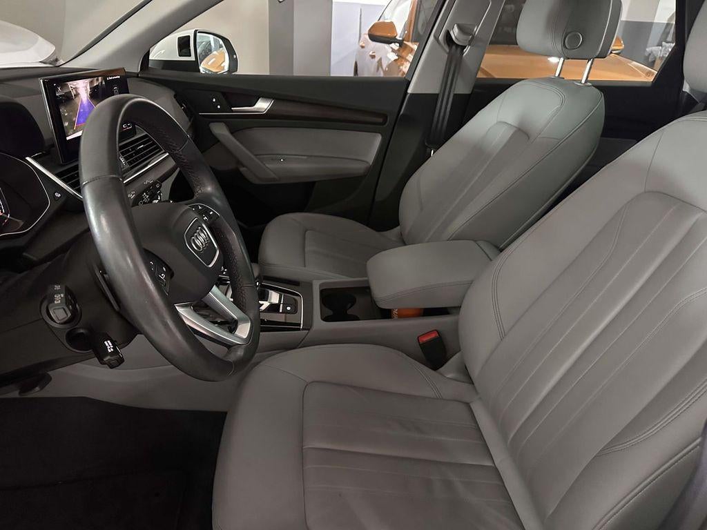 2023 Audi Q5 Premium 40 TFSI quattro S tronic