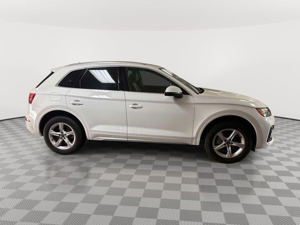 2023 Audi Q5 Premium 40 TFSI quattro S tronic
