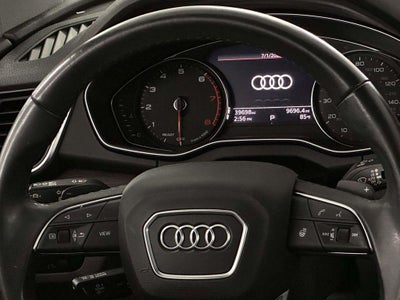 2023 Audi Q5 Premium 40 TFSI quattro S tronic