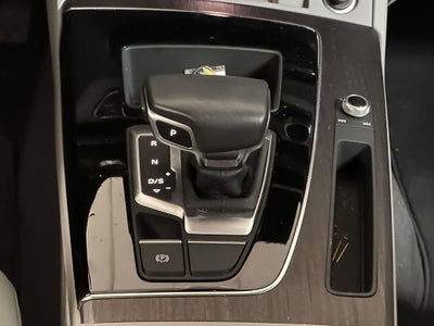 2023 Audi Q5 Premium 40 TFSI quattro S tronic
