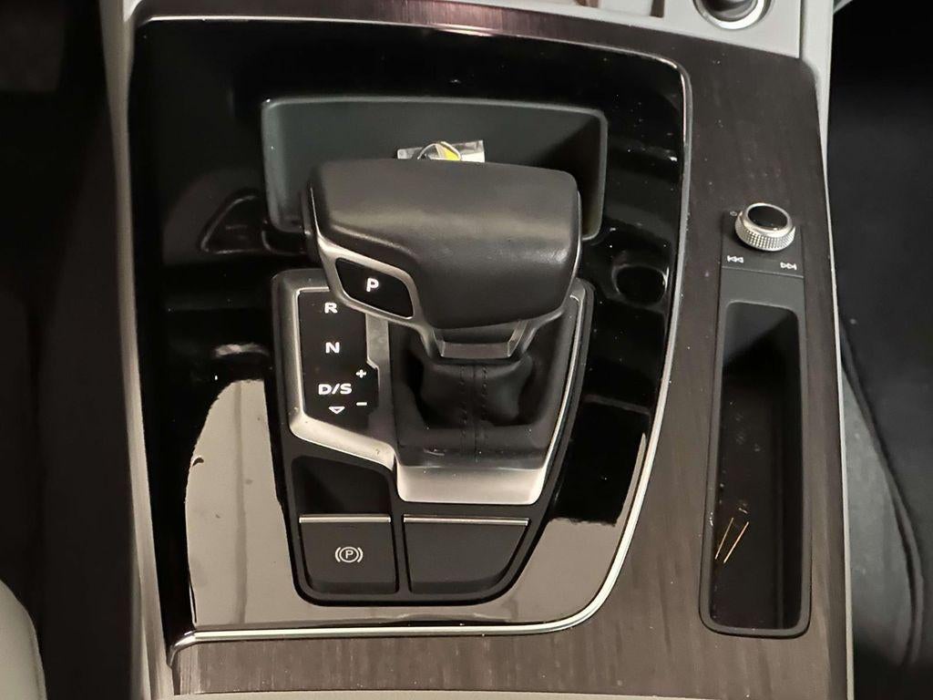 2023 Audi Q5 Premium 40 TFSI quattro S tronic