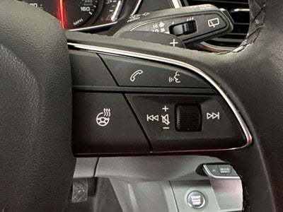 2023 Audi Q5 Premium 40 TFSI quattro S tronic