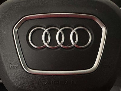 2023 Audi Q5 Premium 40 TFSI quattro S tronic