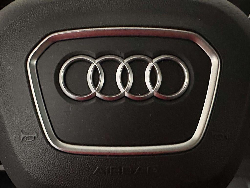 2023 Audi Q5 Premium 40 TFSI quattro S tronic