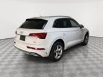 2023 Audi Q5 Premium 40 TFSI quattro S tronic