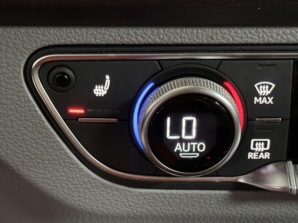 2023 Audi Q5 Premium 40 TFSI quattro S tronic